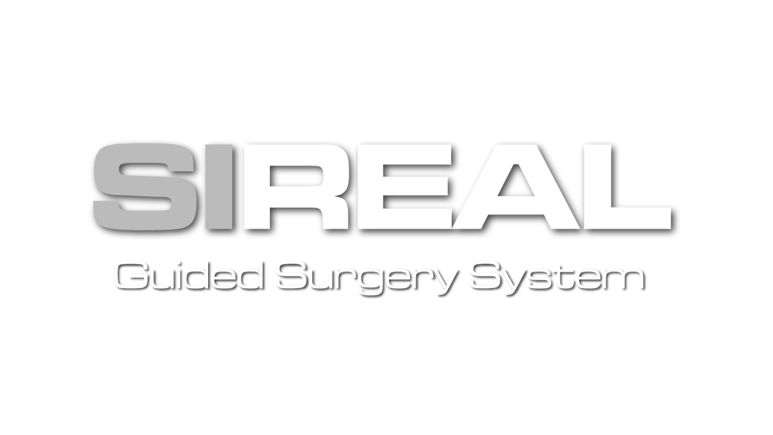 SIREAL - Guided Surgery System